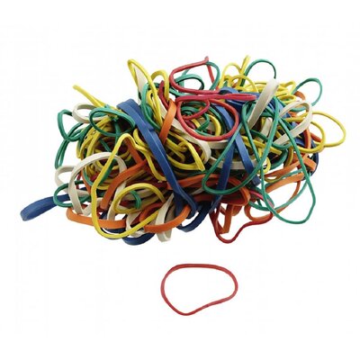 Gumki recepturki FACKELMANN