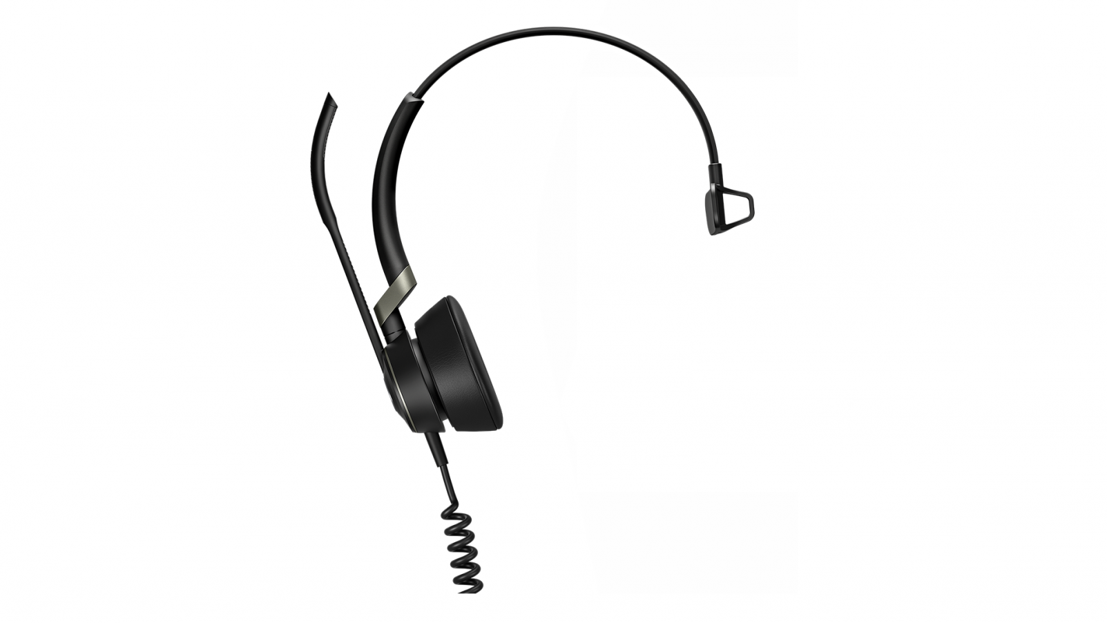 Słuchawki z mikrofonem Jabra Engage 50 Mono - 5093-610-189