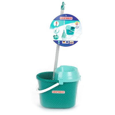 Zabawka zestaw do sprzątania KLEIN Leifheit 6558