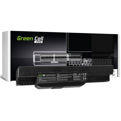 Bateria do laptopa GREENCELL Pro Asus AS04P 5200 mAh