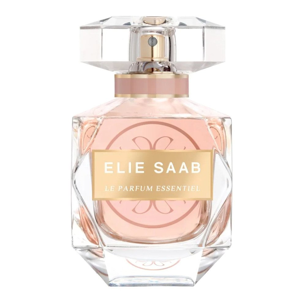 Elie Saab Le Parfum Essentiel woda perfumowana damska, 50 ml