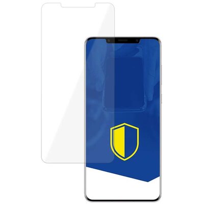 Folia ochronna 3MK ARC+ do Huawei Mate 50 Pro