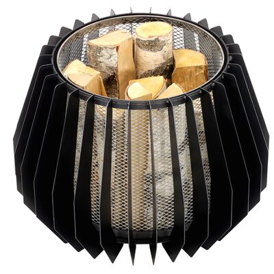 Palenisko ogrodowe FARMCOOK PAN 52