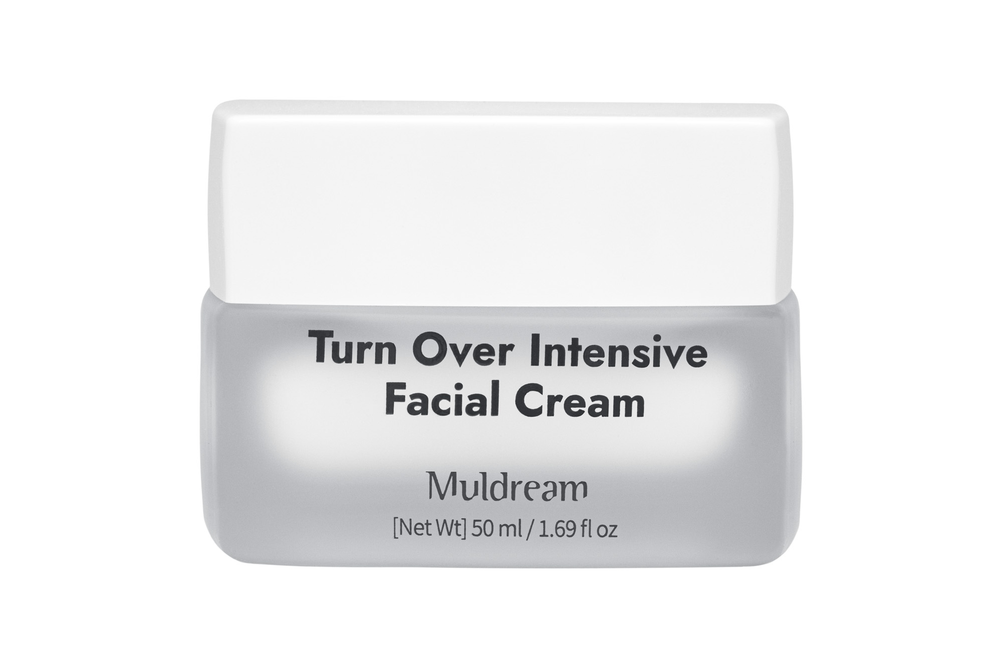 Muldream Niacynamid & Peptydy naprawczy krem do twarzy, 50 ml