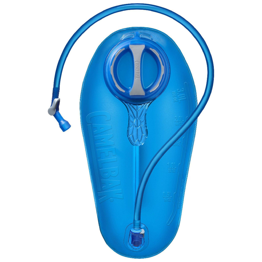 Bukłak na wodę Camelbak Crux 3 L Reservoir blue - ONE SIZE