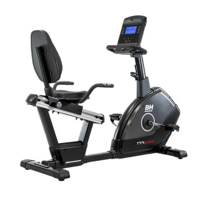 Rower magnetyczny BH FITNESS TFR Ergo H651
