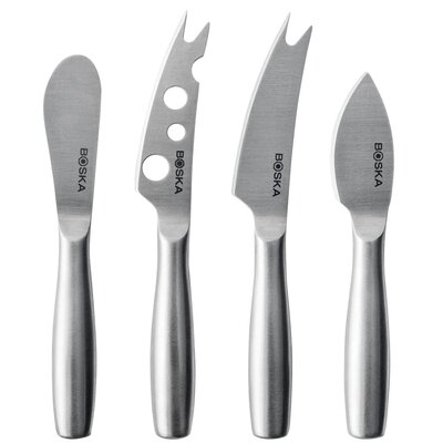 Zestaw noży BOSKA Copenhagen Mini (4 elementy)