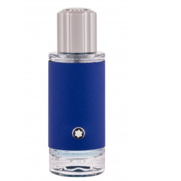 Mont Blanc Explorer Ultra Blue woda perfumowana męska, 30 ml