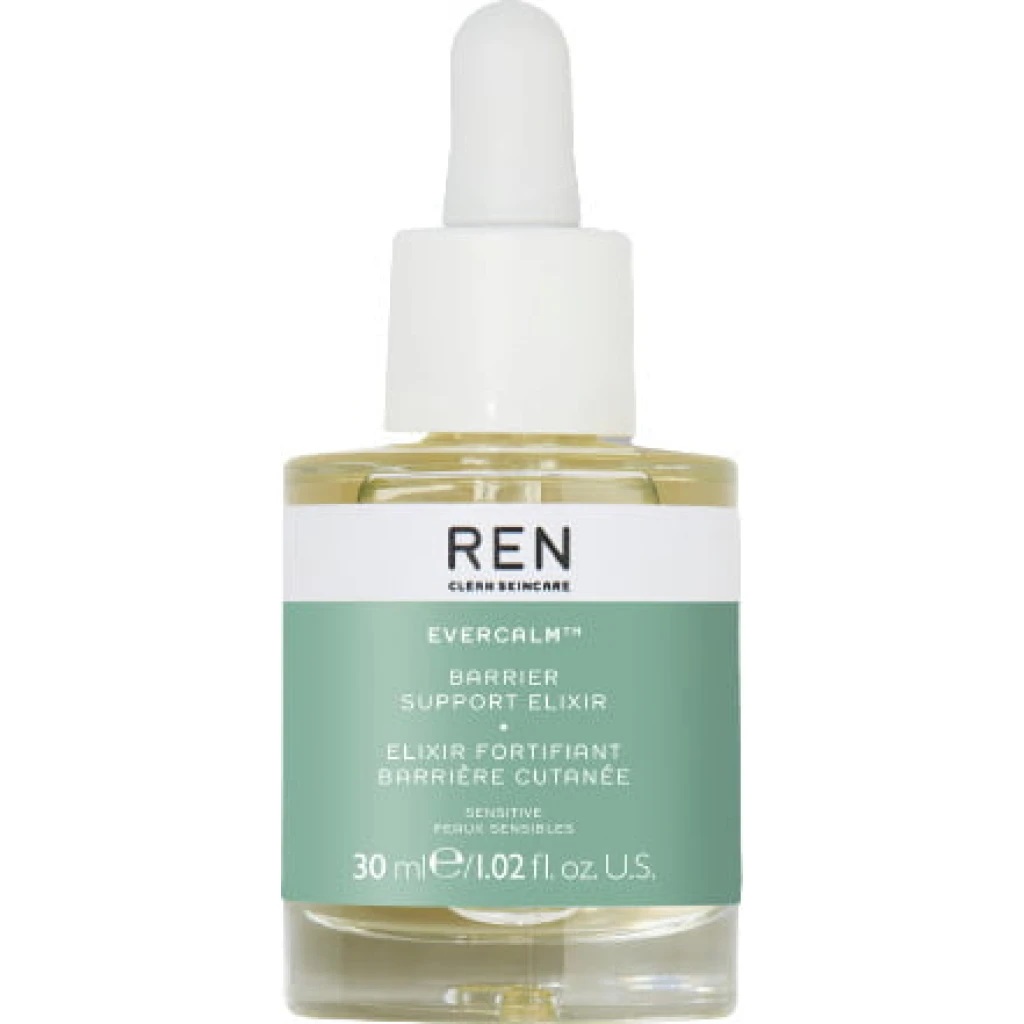Ren Evercalm lekki olejek do twarzy, 30 ml