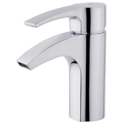 Bateria umywalkowa TEKA Vita 243820200 Chrom