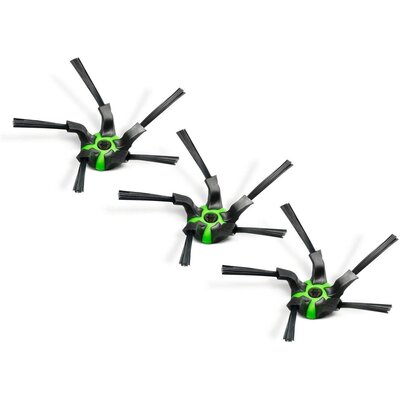 Szczotka IROBOT do Roomba S9 / S9+ (3 sztuki)