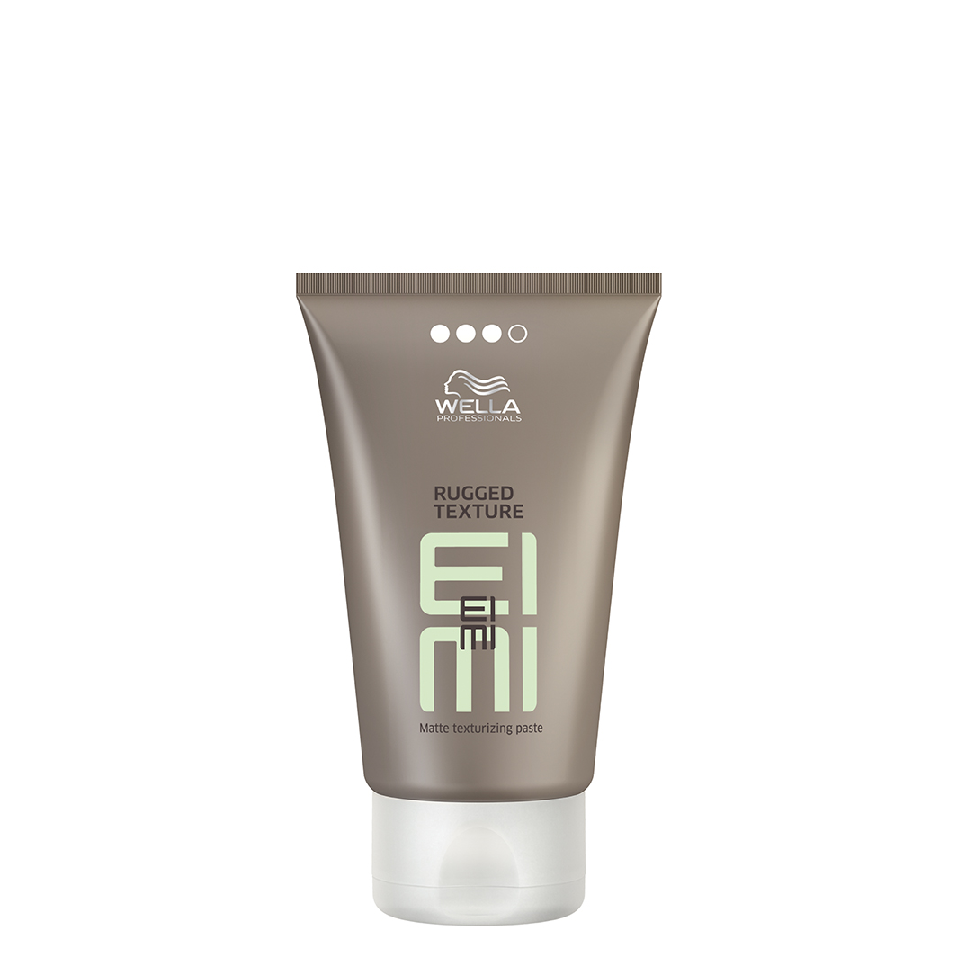 Wella Professionals Eimi Rugged pasta matująca do włosów nadająca teksturę, 75 ml