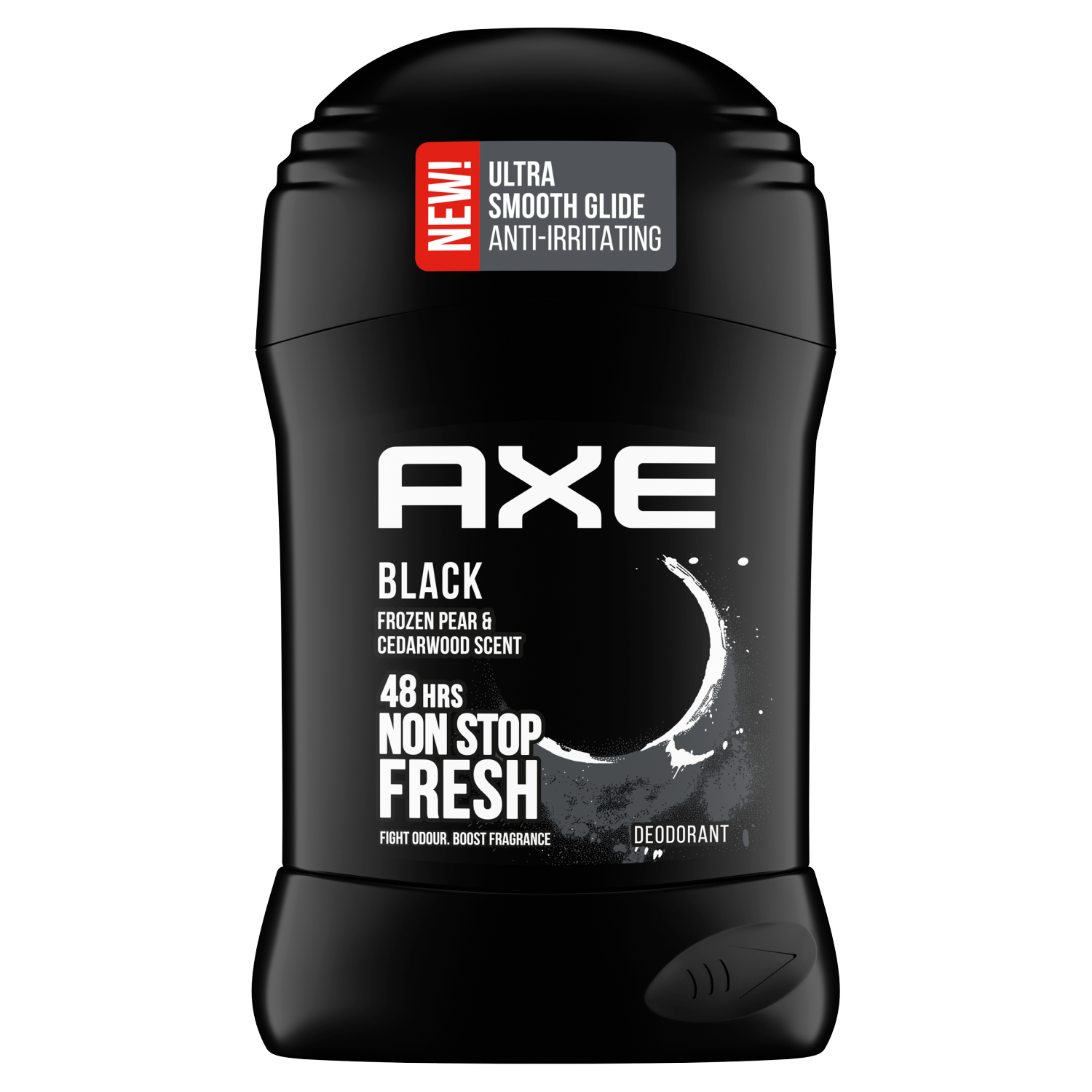 Axe Black dezodorant w sztyfcie męski, 50 ml