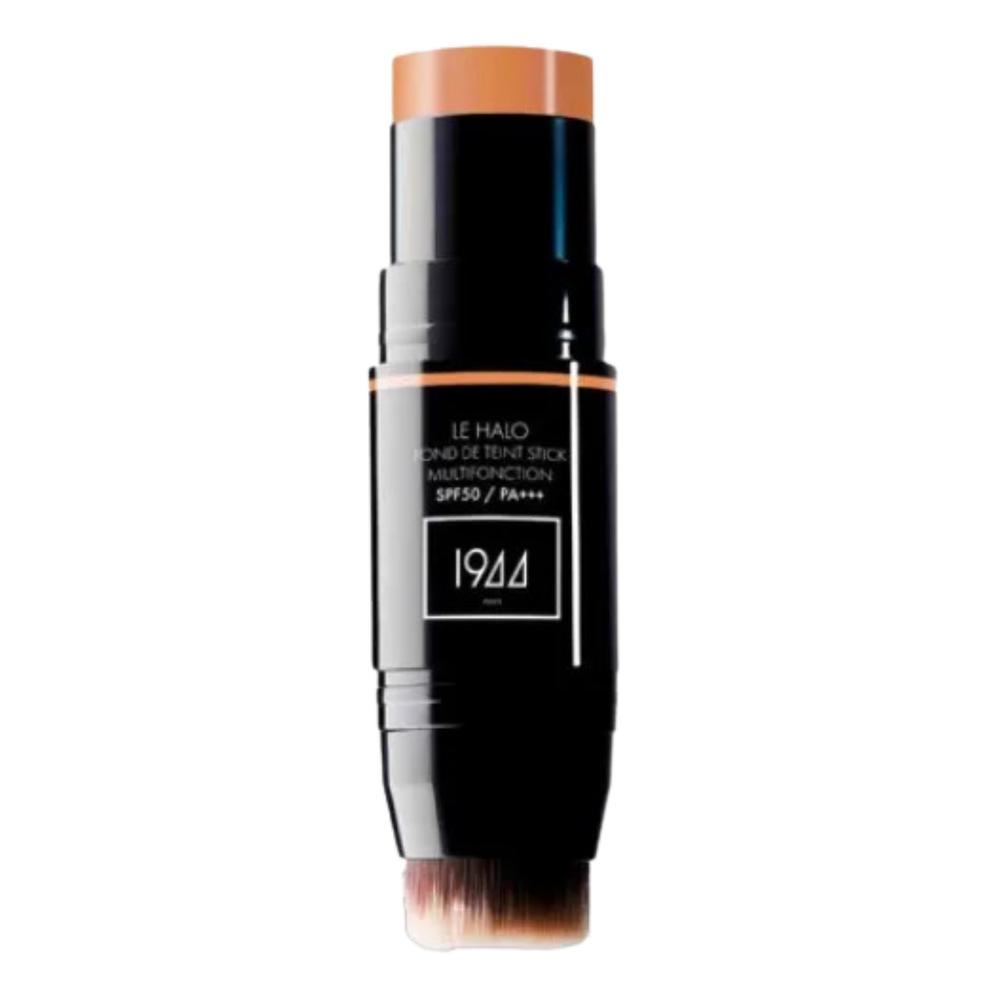 1944 Paris Le Halo podkład w sztyfcie SPF50 FT108 Beige Noisette, 8 g