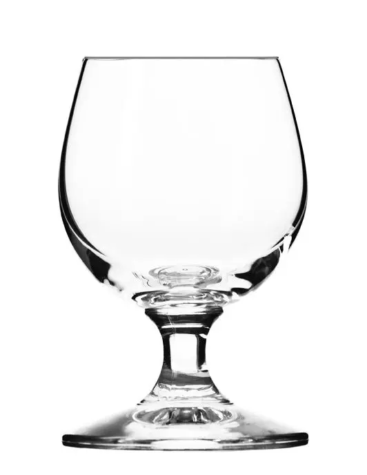 Krosno - Komplet 6 kieliszków do koniaku Balance 100 ml