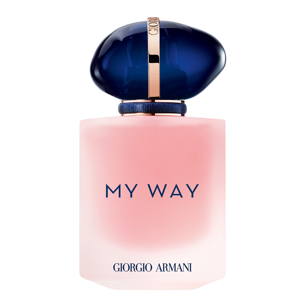 Giorgio Armani My Way Floral woda perfumowana damska, 50 ml