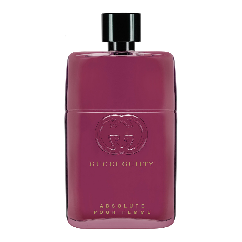 Gucci Guilty Absolute pour Femme woda perfumowana damska, 90 ml
