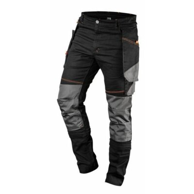 Spodnie robocze NEO TOOLS 81-239-XL (rozmiar XL)