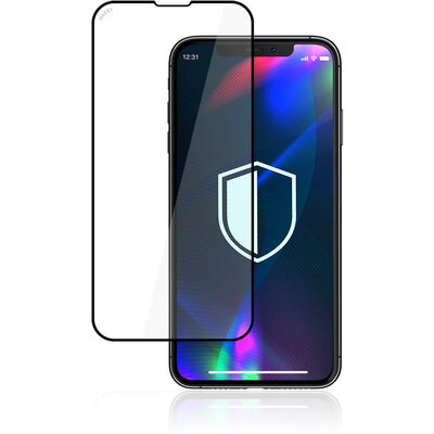Szkło hartowane 3MK Hardy do Apple iPhone 13 mini