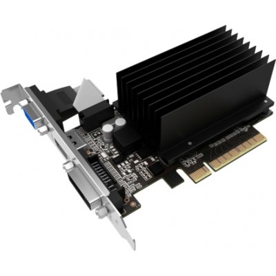 Karta graficzna PALIT GeForce GT 730 2GB