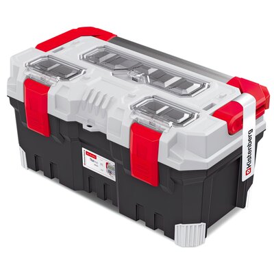 Skrzynka narzędziowa KISTENBERG Titan Plus KTIP5025