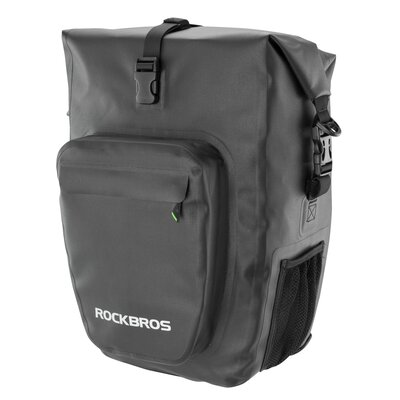 Sakwa rowerowa ROCKBROS AS-001-2BK