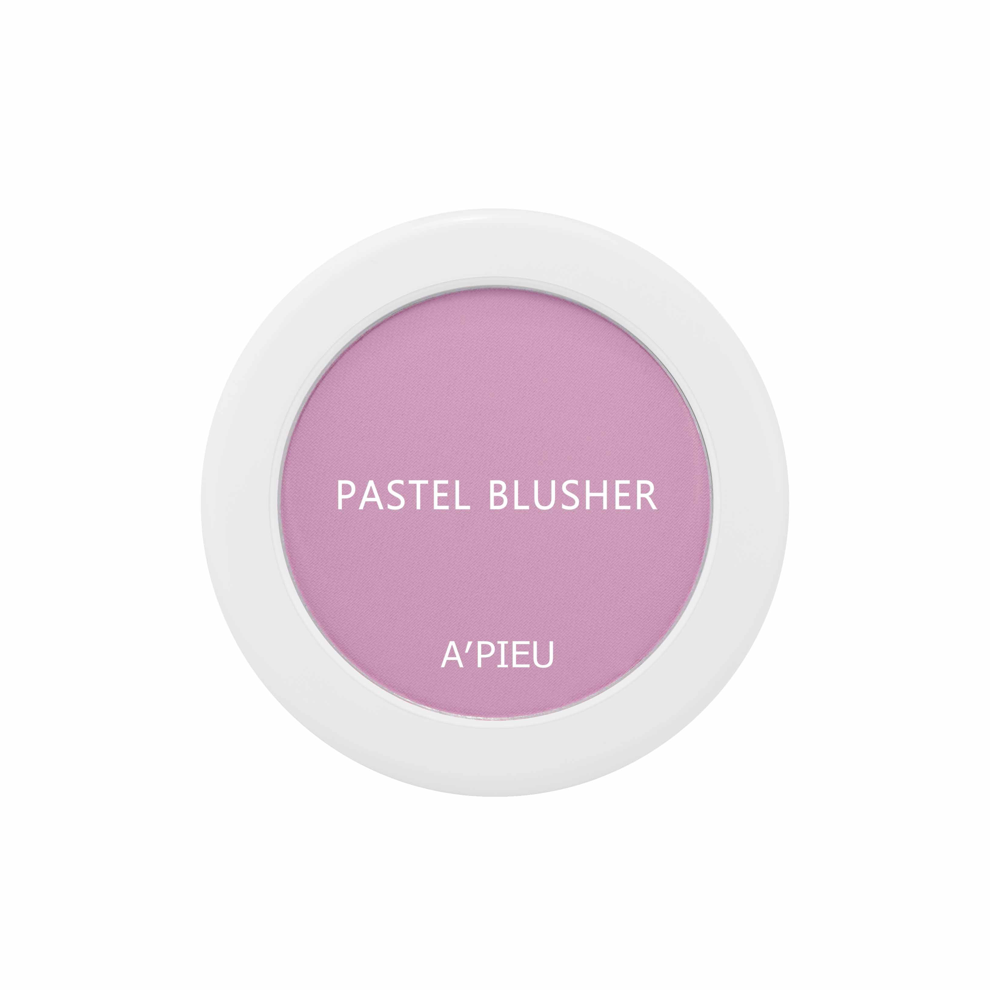 A'Pieu Pastel Blusher róż do policzków vl01, 4,5 g