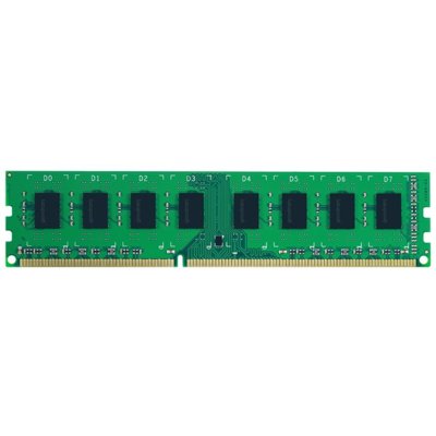 Pamięć RAM GOODRAM 4GB (1x4GB) DDR3 1333MT/s CL9