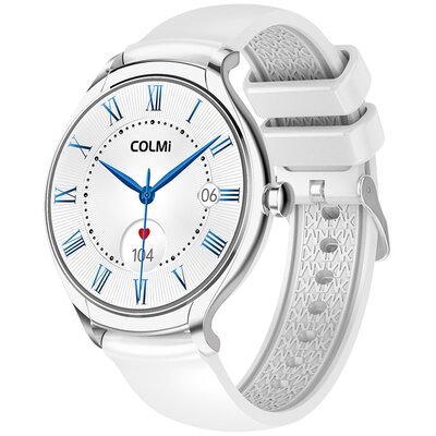 Smartwatch COLMI L10 Srebrny