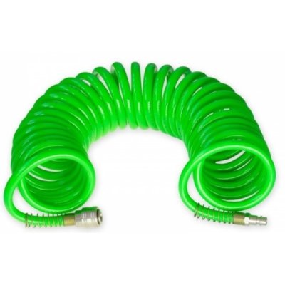 Przewód ciśnieniowy PANSAM A540086 spiralny (5 m)