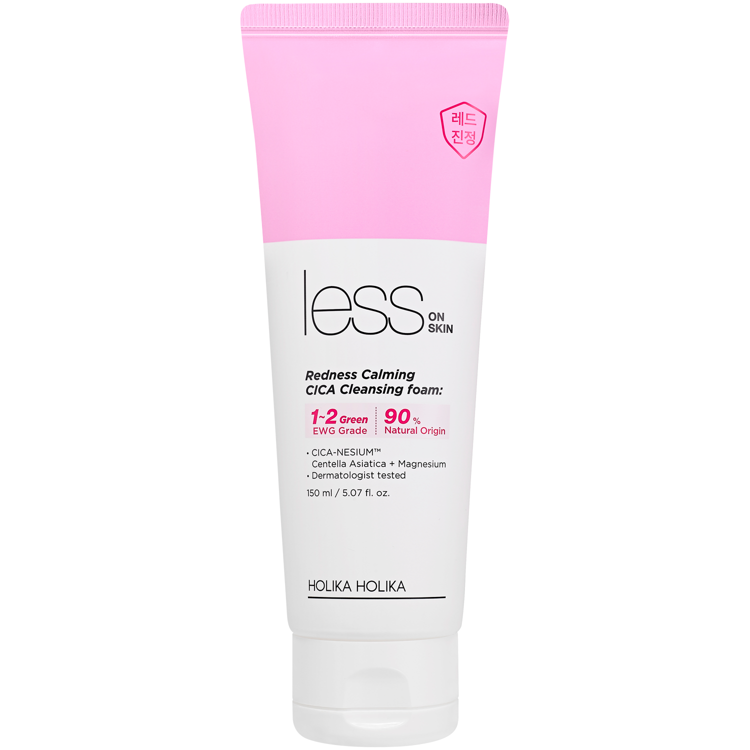 Holika Holika pianka do oczyszczania twarzy, 150 ml