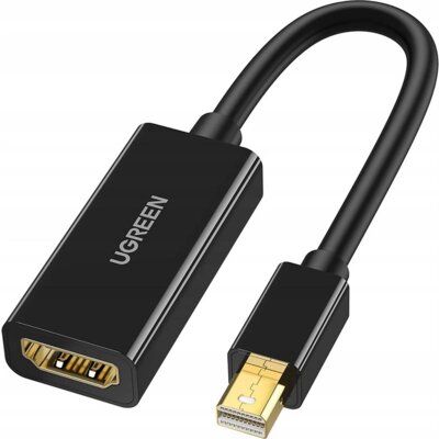 Adapter Mini DisplayPort - HDMI UGREEN MD112 0.25 m