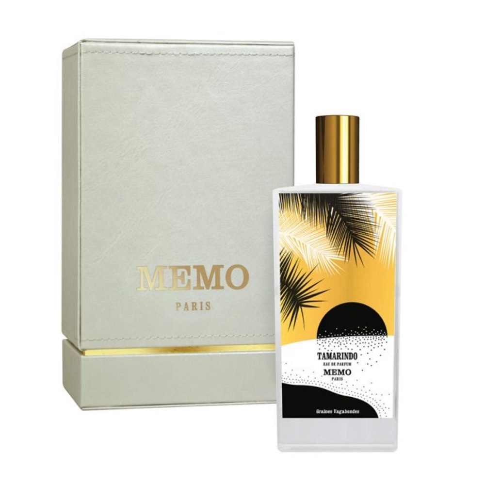 Memo Paris Tamarindo woda perfumowana unisex, 75 ml