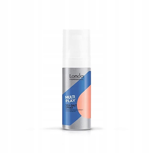 Londa Professional Multiplay spray z solą morską do stylizacji włosów, 150 ml