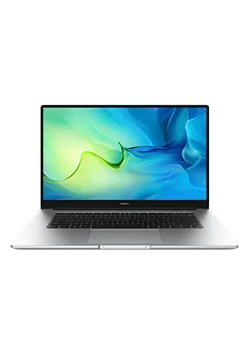 Huawei MateBook D15 2022 R5 8/512GB (12 rat za urządzenie, bez kosztów abonamentu)