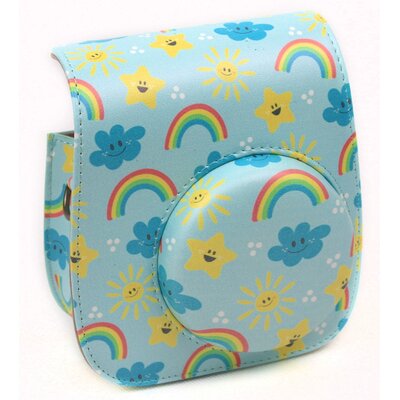 Pokrowiec MODUS Instax Mini 12 Kids C6526