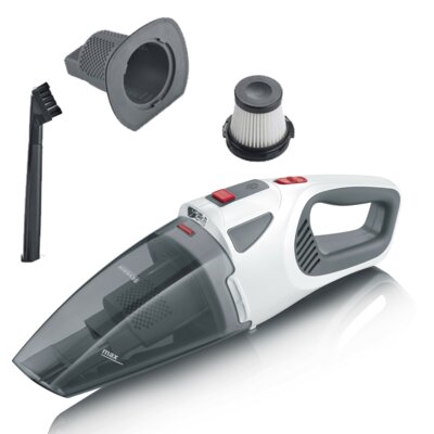 Odkurzacz ręczny SEVERIN HV 7146