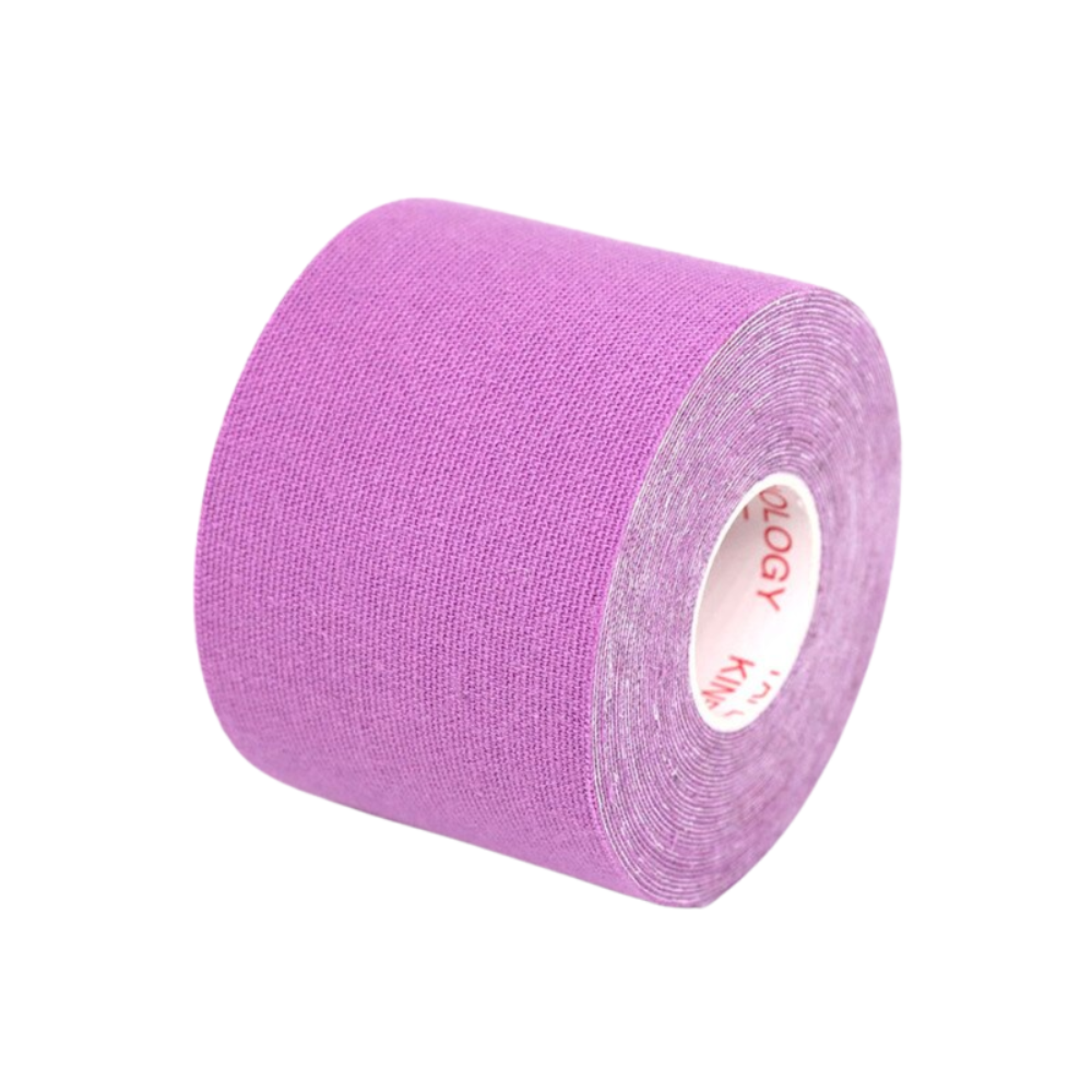 Fit.me taśma kinezjologiczna fioletowa, 1 szt.