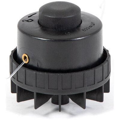 Głowica do podkaszarki KRYSIAK MAX G101