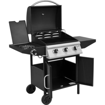 Grill gazowy LUND 99642