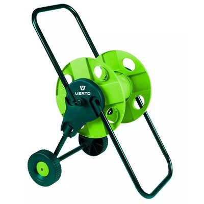 Wózek na wąż VERTO 15G791