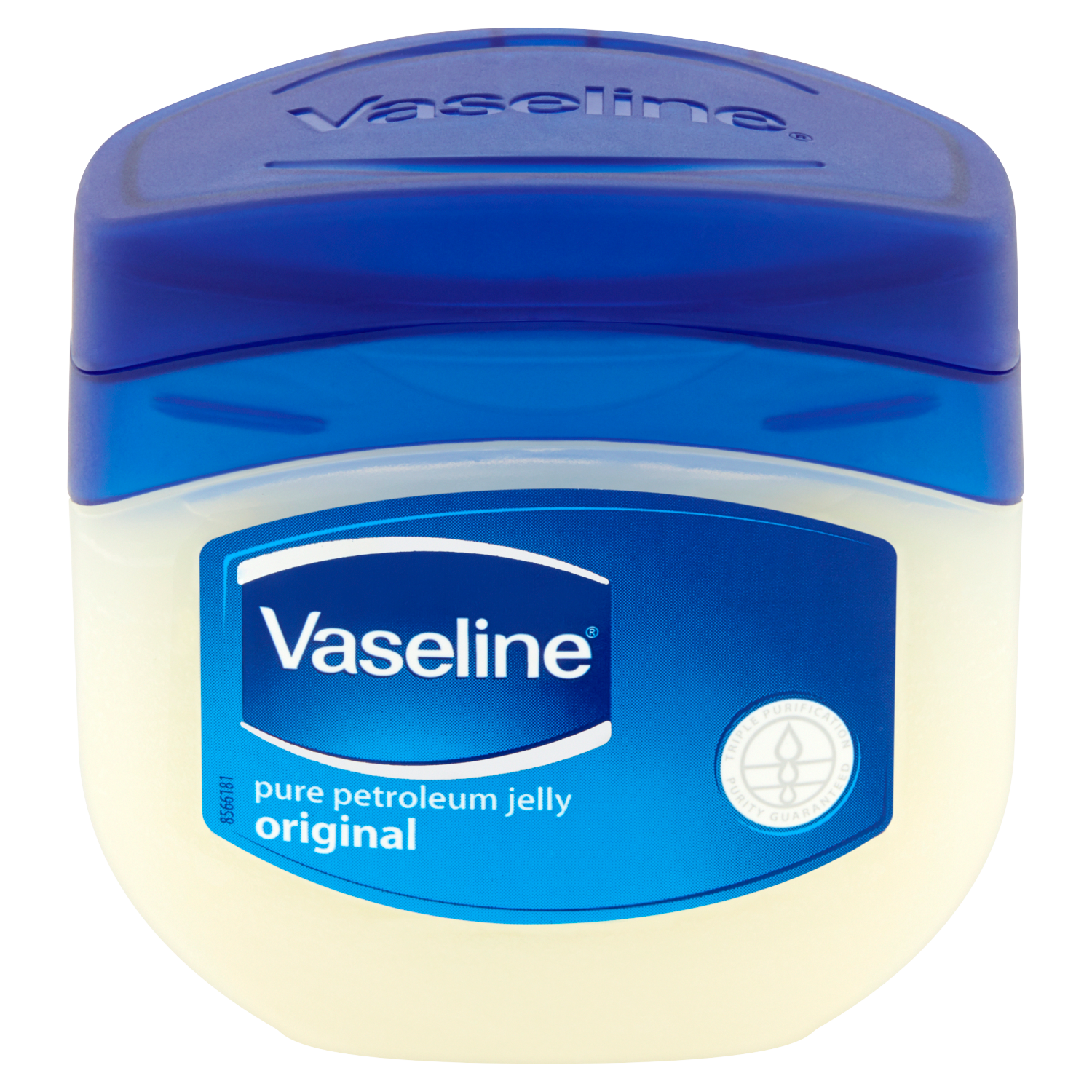 Vaseline Original wazelina kosmetyczna, 100 ml
