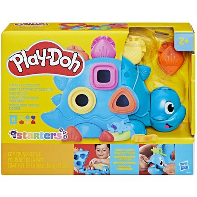 Ciastolina PLAY-DOH Starters dinozaur G04915L0