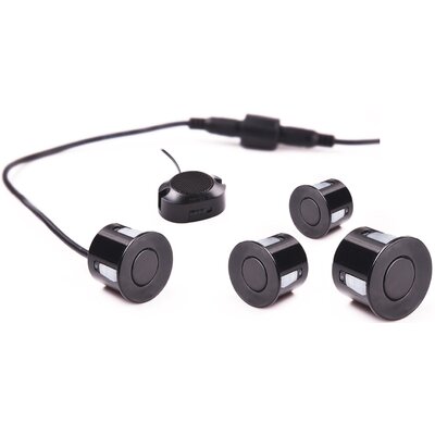 Czujniki parkowania VORDON VPS-220