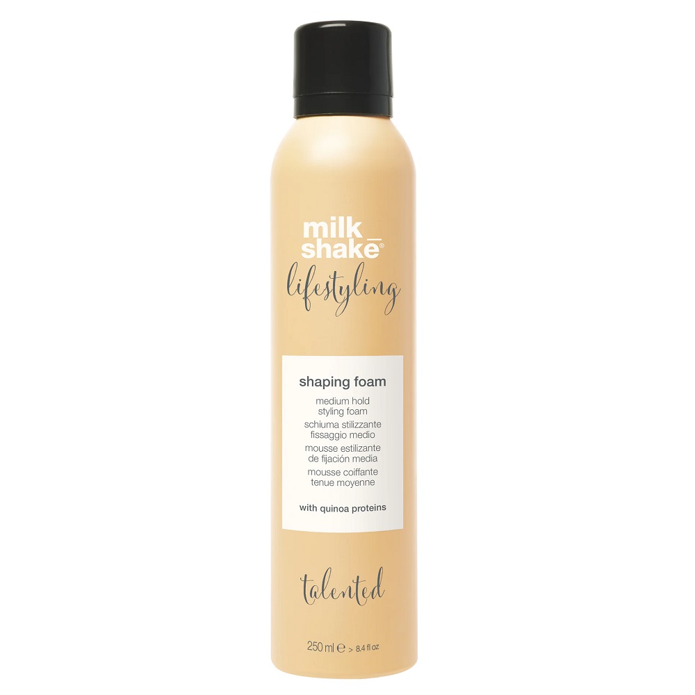 Milk Shake Lifestyling pianka do stylizacji włosów, 250 ml