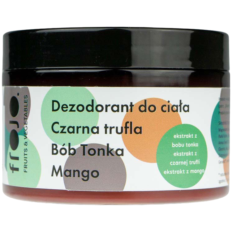 Frojo dezodorant do ciała, 150 ml
