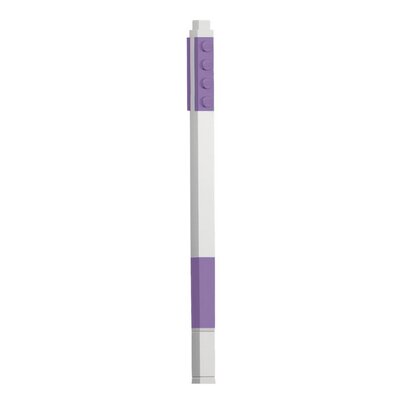 Długopis LEGO Classic Pick-a-Pen Fioletowy 52658