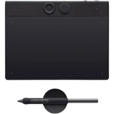 Tablet graficzny WACOM Intuos Pro S