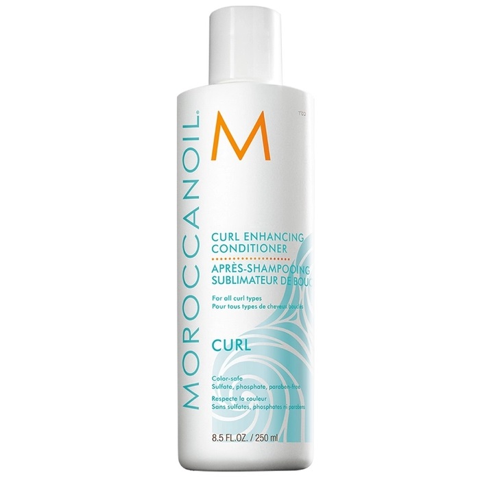 Moroccanoil Curl odżywka do włosów kręconych, 250 ml