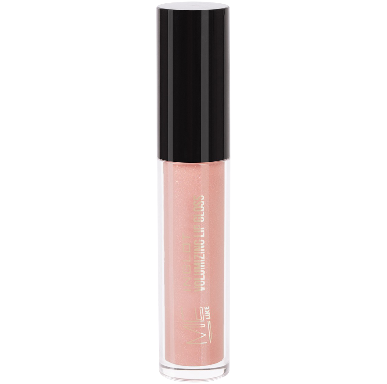 Inglot Me Like Vesper błyszczyk powiększający usta 52, 5,5 ml